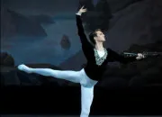 Quiz Retrouvez les personnages de ces ballets