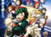 Quiz Connais-tu bien Katsuki Bakugo de 'My Hero Academia' ?