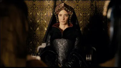 En quelle année Ana Torrent a-t-elle joué le rôle de Catherine d'Aragon ?