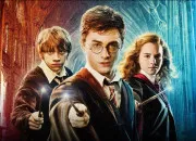 Quiz Harry Potter