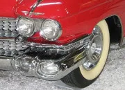 Quiz Chrome de caisse des annes 1960