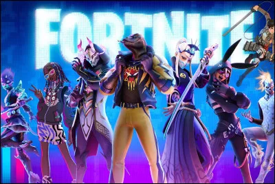 Quelle est la date de sortie de "Fortnite" ?