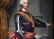 Test Quelle descendante de Charles III d'Espagne es-tu ?