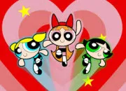 Test Quelle Powerpuff Girl es-tu ?