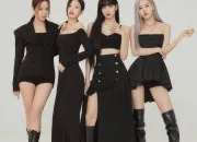 Quiz Connais-tu vraiment les Blackpink ?