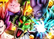 Test Quel personnage de ''Dragon Ball'' es-tu ?