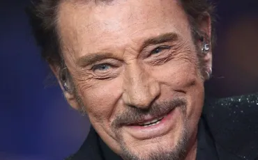 Quiz Johnny hallyday