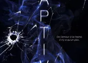 Quiz Connais-tu bien le livre ''Captive'' ?