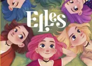 Test Quelle personnalit de ''Elles'' es-tu ?