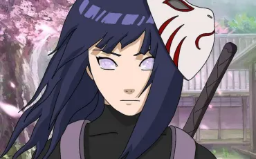 Quiz Hinata