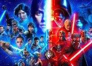 Test Quel personnage de ''Star Wars'' es-tu ?