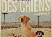 Test Quel chien es-tu dans ''Le Clan des chiens'' ?