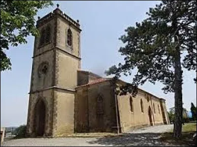 Nous démarrons notre petite promenade en Occitanie, à Belloc-Saint-Clamens. Commune dans l'aire d'attraction Auscitaine, elle se situe dans le département ...