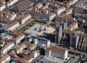 Quiz Compltez le nom de la ville (14)