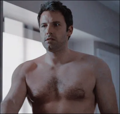 Dans quel film Ben Affleck est-il soupçonné du meurtre de sa femme ?