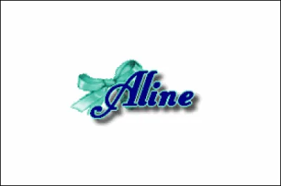 "Aline" : Qui l'a chanté ?