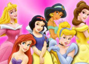 Test Test 16 - Quelle princesse Disney es-tu ? Test signes astrologiques