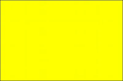 Jaune =