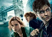 Quiz Abcdaire personnages HP (partie 1)