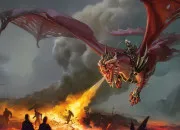 Test Quel dragon es-tu ?