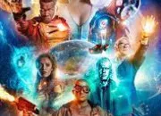 Test Quel personnage de ''Legends of Tomorrow'' (saison 3) es-tu ?