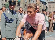 Quiz Les cyclistes franais au Tour d'Italie