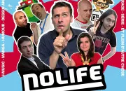 Quiz '101 %' sur Nolife