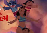 Quiz Lilo et Stitch - part. 2