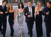 Test Quel personnage de ''Friends'' es-tu ?