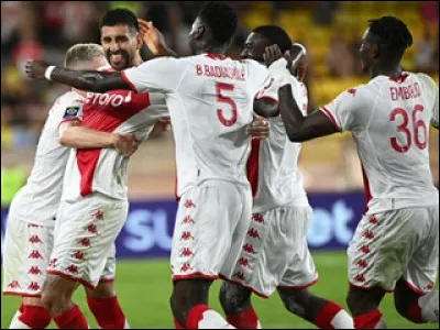 En quelle année lAS Monaco a-t-il gagné sa dernière Ligue 1 ?