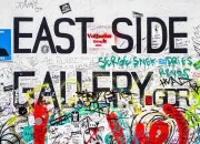 Quiz East Side Gallery : un lieu charg dhistoire