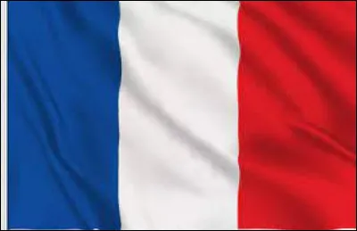 À quel pays correspond ce drapeau ?