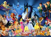 Test Quel hros Disney es-tu ?