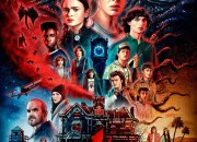 Quiz Qui a dit a ? ~ Stranger Things