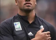 Quiz Connais-tu bien Jonah Lomu ?