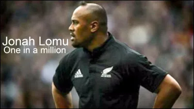 Quelle est l'origine de Jonah Lomu ?