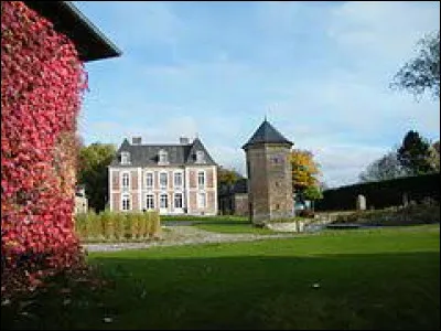 Notre première balade de la semaine commence dans les Hauts-de-France, au château d'Agenvillers. Commune de l'arrondissement d'Abbeville, elle se situe dans le département ...