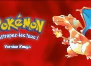 Quiz Quiz sur les jeux Pokmon !