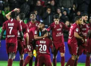 Quiz Football : entre la Ligue 1 et la Ligue 2