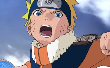 Quiz Naruto