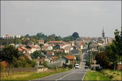 Nous commençons notre balade en Lorraine, à Audun-le-Roman. Ville de l'arrondissement de Briey, proche du Luxembourg, elle se situe dans le département ...