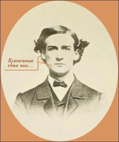 1888 > L'idée du stylo à bille est à mettre au crédit d'un Américain qui l'a crié très [...son nom ?...] et créé un brevet. Quelque temps plus tard, ce dernier devient [...qualificatif ?...]