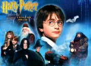 Quiz ''Harry Potter  l'cole des sorciers''