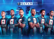 Quiz PSG