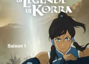 Quiz La Lgende de Korra - Saison 1