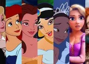 Test Dis-moi ton mois de naissance et je te dis quelle princesse Disney tu es