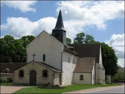 Nous commençons notre promenade dans le Centre-Val-de-Loire, à Allouis. Commune de l'aire d'attraction Berruyère, elle se situe dans le département ...