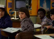 Test Test Quel garon es-tu dans ''Stranger Things'' ?