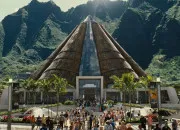 Test Quel dinosaure de ''Jurassic World'' es-tu ?