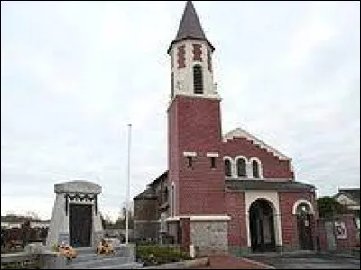 Cette 3000e balade commence dans le Nord-Pas-de-Calais, à Aubencheul-au-Bac. Village de l'arrondissement de Cambrai, il se situe dans le département ...